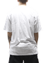 Camiseta Masculina Nugget NGNGNGNGNG Manga Curta Estampada - Branco
