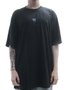 Camiseta Masculina Nugget NGT 2 Preto/Roxo