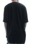 Camiseta Masculina Nugget NGT 2 Preto/Roxo