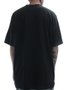 Camiseta Masculina Nugget Ngt Mini - Preto