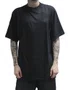 Camiseta Masculina Plano C Always Moving Manga Curta Estampada - Preto
