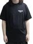 Camiseta Masculina Plano C Cherry Manga Curta Estampada - Preto