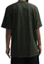 Camiseta Masculina Plano C Cotton Manga Curta Estampada - Verde
