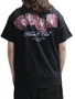 Camiseta Masculina Plano C Dice Rollers Manga Curta Estampada - Preto