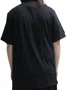 Camiseta Masculina Plano C Gothic Manga Curta Estampada - Preto