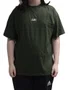 Camiseta Masculina Plano C Greatness Manga Curta Estampada - Verde