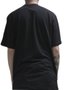 Camiseta Masculina Plano C Legends Manga Curta Estampada - Preto