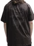 Camiseta Masculina Plano C Mirage Manga Curta Estampada - Marrom