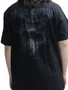 Camiseta Masculina Plano C Mirage Manga Curta Estampada - Preto