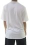 Camiseta Masculina Plano C Patch - Off-White