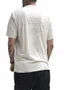 Camiseta Masculina Plano C Paths Of Glory Manga Curta Estampada - Areia