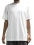 Camiseta Masculina Plano C Restless Manga Curta Estampada - Off White