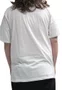 Camiseta Masculina Plano C Sacrifice Manga Curta Estampada - Off White
