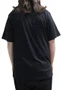 Camiseta Masculina Plano C Sacrifice Manga Curta Estampada - Preto