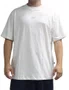 Camiseta Masculina Plano C Trophy Manga Curta Estampada - Off White