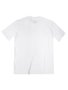 Camiseta Masculina Quiksilver Transfer Round Manga Curta Estampada - Branco