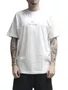 Camiseta Masculina Rc Icon Manga Curta Estampada - Bone