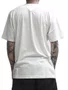 Camiseta Masculina Rc Icon Manga Curta Estampada - Bone