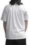 Camiseta Masculina RC Icon Sphere Reveillon Manga Curta Estampada - Branco