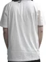 Camiseta Masculina RC Reveillon The Search Manga Curta Estampada - Off White
