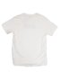 Camiseta Masculina Rip Curl Big Mumma Icon Manga Curta Estampada - Off White