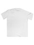 Camiseta Masculina Rip Curl Brand Logo Manga Curta Estampada - Branco