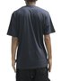 Camiseta Masculina Rip Curl Front Wettie Manga Curta Estampada - Preto