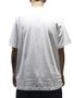 Camiseta Masculina Rip Curl Icon Manga Curta Estampada - Branco