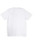 Camiseta Masculina Rip Curl Icon Palm Manga Curta Estampada - Branco