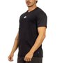 Camiseta Masculina Rip Curl New Blade Manga Curta Estampada - Preto