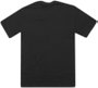 Camiseta Masculina Rip Curl New Blade Manga Curta Estampada - Preto