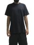 Camiseta Masculina Rip Curl Relaxed Fit Manga Curta Estampada - Preto