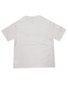 Camiseta Masculina Rip Curl Sunrise Session Manga Curta Estampada - Off White