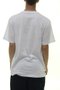 Camiseta Masculina Rip Curl Windward Manga Curta - Branco 