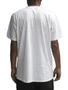 Camiseta Masculina Rusty Color Box Manga Curta Estampada - Branco