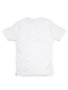 Camiseta Masculina Rusty Mold Manga Curta Estampada - Branco