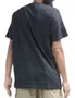 Camiseta Masculina Rvca ANP Label Manga Curta Estampada - Preto