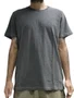 Camiseta Masculina Rvca Big Rvca Manga Curta Estampada - Preto