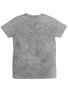 Camiseta Masculina RVCA Foreman Manga Curta Estampada - Cinza/Mescla