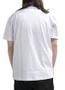 Camiseta Masculina Rvca Mini Balance Box Manga Curta Estampada - Branco