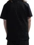 Camiseta Masculina Rvca Mini Balance Box Manga Curta Estampada - Preto