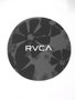 Camiseta Masculina RVCA Motors Flower Manga Curta Estampada - Branco