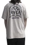 Camiseta Masculina Rvca Ridge SS - Rosa Claro