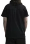 Camiseta Masculina Rvca Topo Manga Curta Estampada - Preto