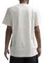 Camiseta Masculina Santa Cruz Classic Strip Manga Curta Estampada - Khaki