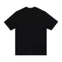 Camiseta Masculina Scared - Preto