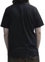 Camiseta Masculina Session Mini Chest Logo Manga Curta Estampada - Preto