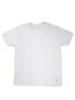 Camiseta Masculina Session Mini SK8 Manga Curta Estampada - Branco