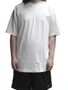 Camiseta Masculina South Shore 06 Manga Curta Estampada - Off White