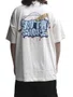 Camiseta Masculina South Shore 06 Manga Curta Estampada - Off White